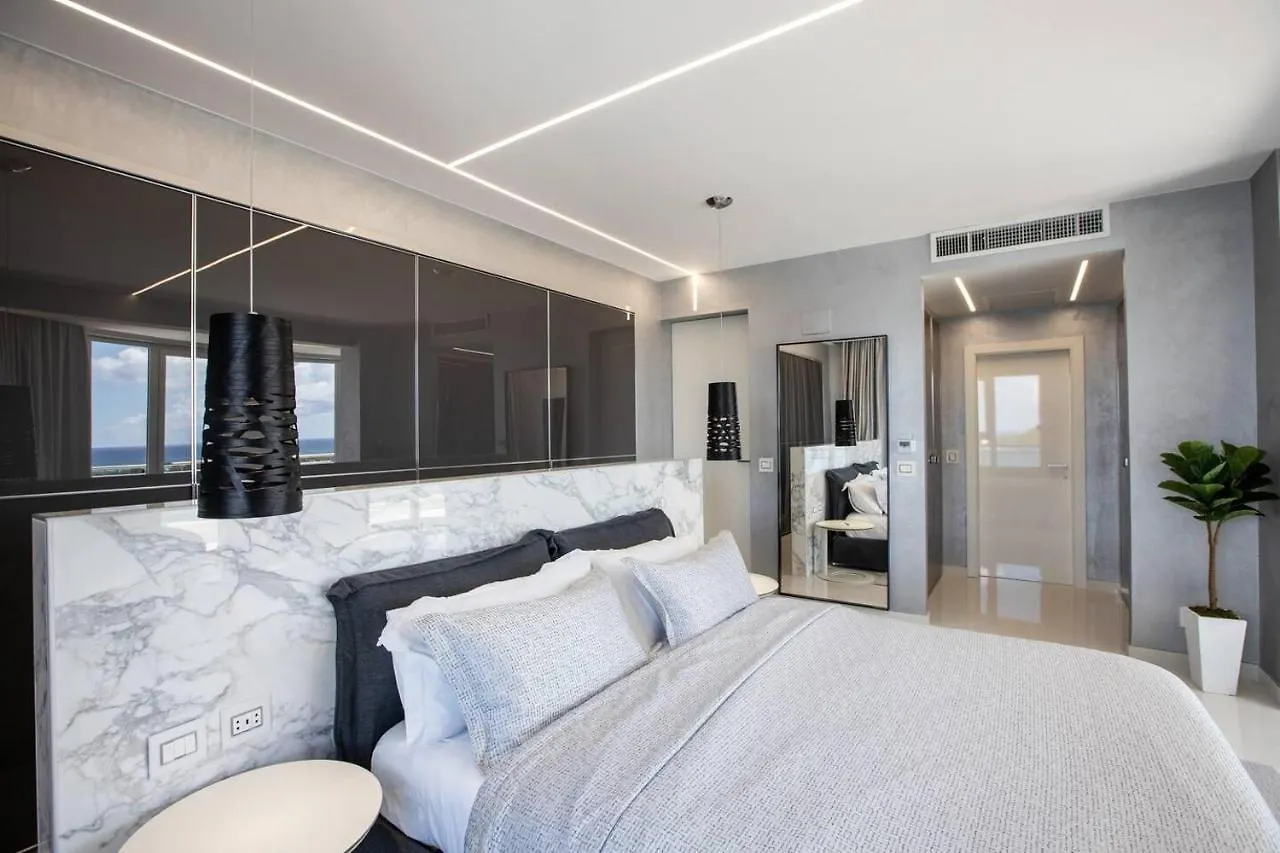 Serenity Penthouse - The Pinnacle Of Luxury Maho 0*,  Sint Maarten