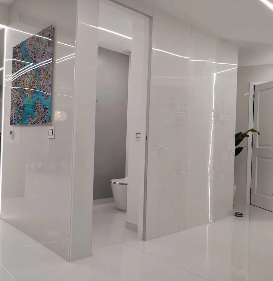 Lejlighed Serenity Penthouse - The Pinnacle Of Luxury Maho Sint Maarten
