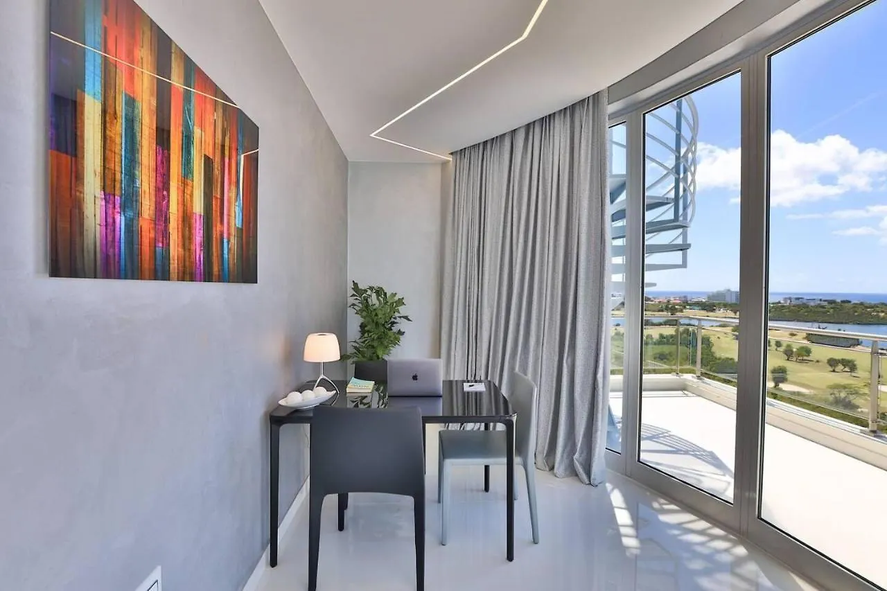 Serenity Penthouse - The Pinnacle Of Luxury Maho