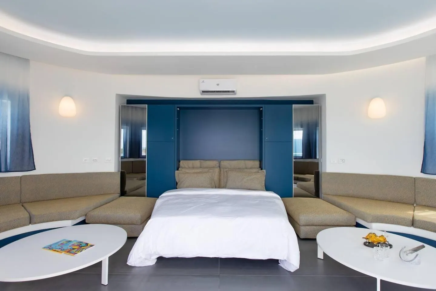 Lejlighed Serenity Penthouse - The Pinnacle Of Luxury Maho Sint Maarten