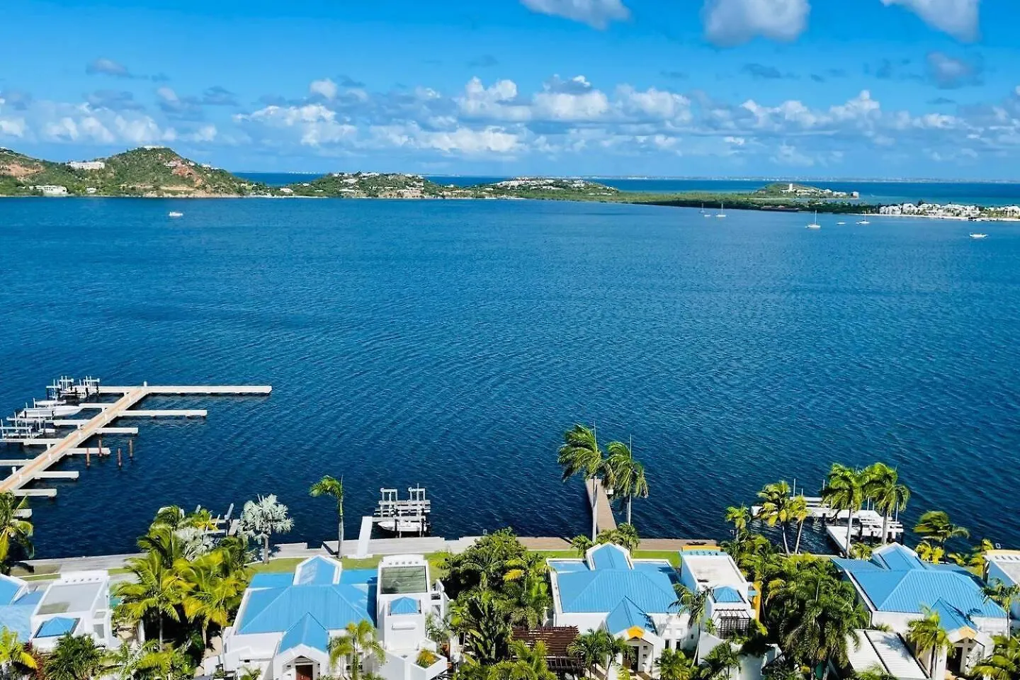 Lejlighed Serenity Penthouse - The Pinnacle Of Luxury Maho