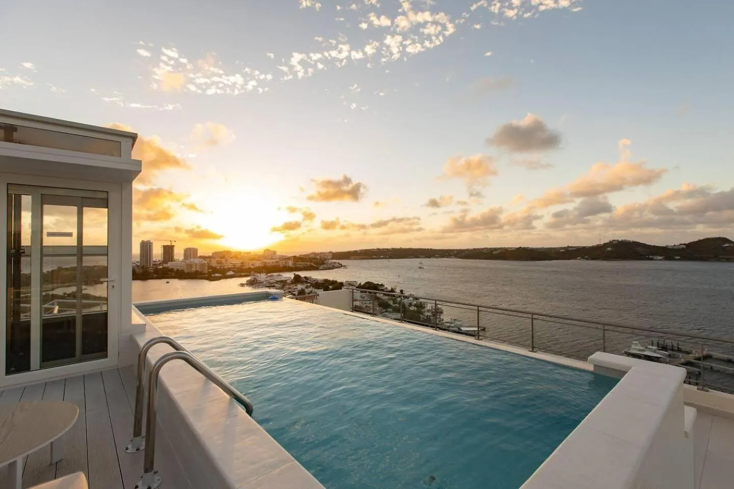 Serenity Penthouse - The Pinnacle Of Luxury Maho 0*,