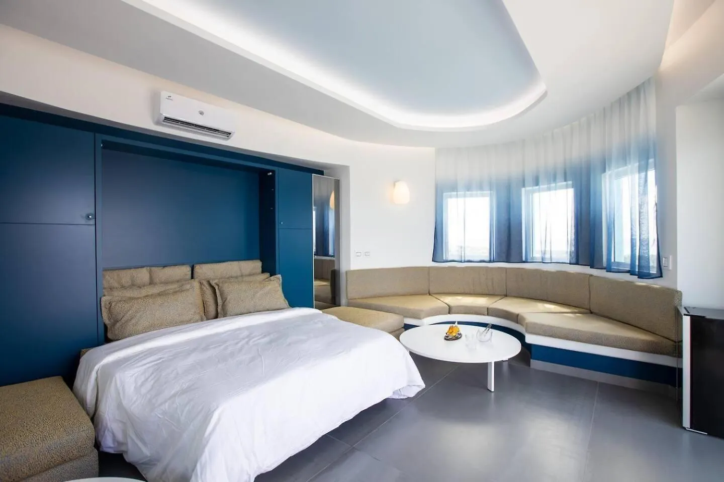 Appartement Serenity Penthouse - The Pinnacle Of Luxury Maho