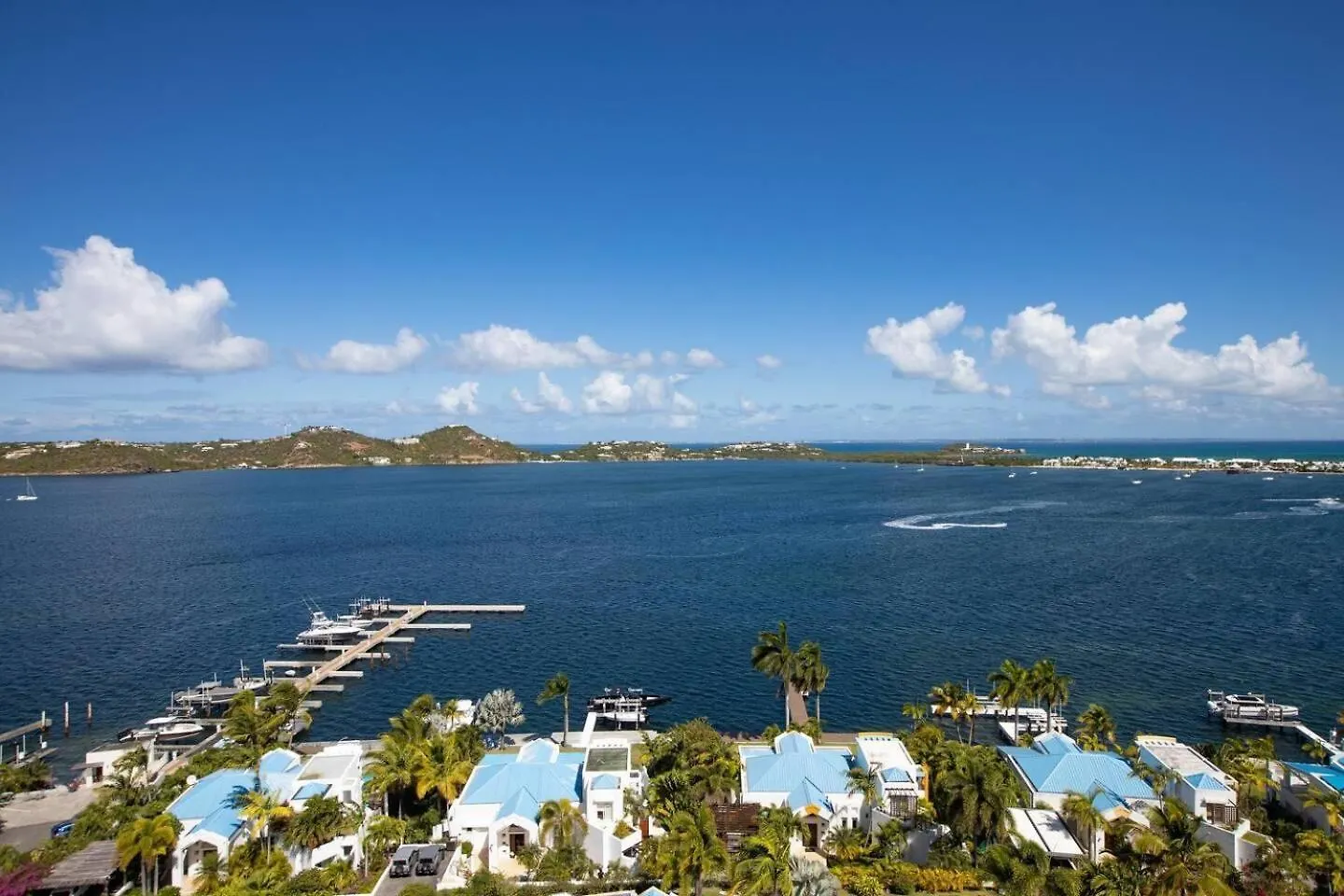 Serenity Penthouse - The Pinnacle Of Luxury Maho